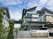 Kinrara Hills