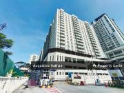 Kinrara Mas Apartment Bukit Jalil going cheap on Auction...