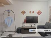 Kinrara, OUG, Bukit Jalil Terrace For