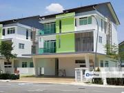 Kinrara Residence
