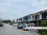 Kinrara Residence