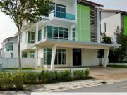 Kinrara Residence