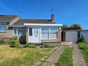 Kinross Close, Spinney Hill, 2 Bedroom Semi detached Kinross Close, Spinney Hill, 2 Bedroom Semi detached