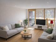 Kinross House, London N1, 3 bed flat to rent, £3,000 pcm...