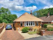 Kinross Road, Rushington, 3 Bedroom Detached