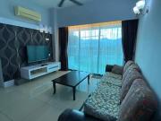 Kinta RiverfrontFor RentHigh FloorFully FurnishedGated...