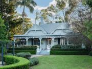 Kiora Circa 1879 Landmark Hunter Valley Estate