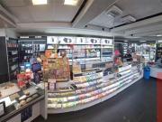 Kiosk 2.0 ZU VERKAUFEN 1203 Genf Frankreich