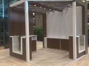 KIOSKO EN RENTA EN PLAZA COMERCIAL EN LA AVENIDA GARCÍA...