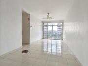 Kipark Apartment 3 Bed 2 Bath Tampoi END LOT Good Condition