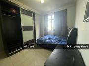 Kipark Apartment For Rent