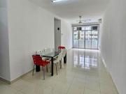 Kipark Apartment Taman Tampoi Indah Tampoi 3 Bed...
