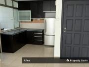 Kipark Apartments @ Tampoi Indah For Sale – Corner Lot |...