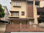 KIPARK Sri Utara: Laman Residen