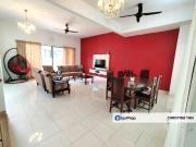 KIPARK Sri Utara: Laman Residen