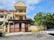 KIPARK Sri Utara: Laman Residen