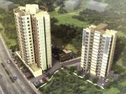 KIPL Morya,Thane West 1 BHK Apartment For Sale Thane