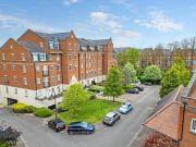 Kipling Close, Warley, 2 Bedroom Flat