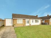 Kipling Drive, Sandilands, 2 Bedroom Detached