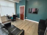 Kippax Street M14, 3 bed end terrace house to rent,...