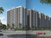 Kiran Concord Towers,Dahin Nagar 2 BHK Apartment For...