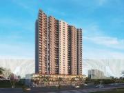 Kiran Swastik,Sus 2 BHK Apartment For Sale Pune