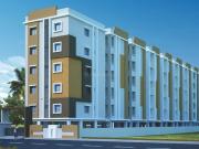 Nizampet 2 BHK Apartment For Sale Hyderabad