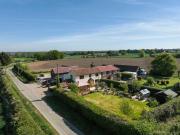 Kirby Bedon, Sallow Lane, Norwich, 4 Bedroom Semi detached