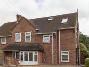 Kirby Close, Loughton, 3 Bedroom Semi detached