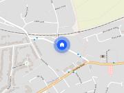 Kirby Lane, Kirby Muxloe, Leicester, Leicestershire