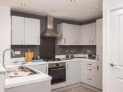 Kirby Lane, Melton Mowbray, Leicestershire, 3 Bedroom End