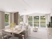 Kirby Misperton, Malton, 3 Bedroom Caravan