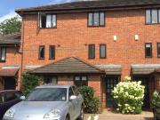 Kirby Place, Oxford 3 bed terraced house to rent £2,400...