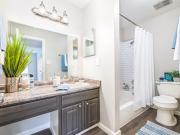 MAA Kirby Station Memphis