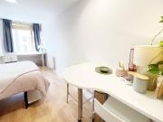 Kirby Street, London EC1N, Studio to rent, £1,995 pcm |...