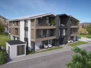 Kirchberg i.T.: Penthouse Riverside AA90