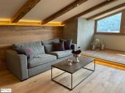 Kirchberg in Tirol: Neu renovierte Maisonette Wohnung...