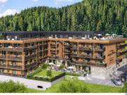 Kirchberg/Tirol: Neubau Apartments zur touristischen...