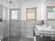 Kirchberg/Tirol: Neubau Apartments zur touristischen...
