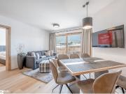 Kirchberg/Tirol: Neubau Apartments zur touristischen...