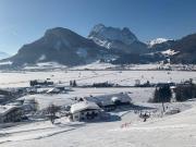 Kirchdorf: FREIZEITWOHNSITZWIDMUNG gemütliche 60 m²...