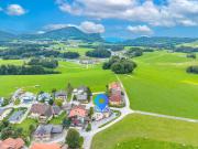 Kirchenfeldstraße 3.0 Neuwertige 3 Zimmer Wohnung im Grünen