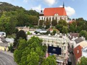 BALKON UND ÜBER 4 METER RAUMHÖHE II PRESTIGE UND ELEGANZ...