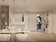 Kirchheim Whg 4: Offene 2,5 Zimmer Wohnung mit großer...