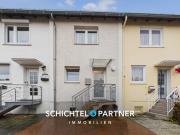 Kirchhuchting | Attraktives Reihenmittelhaus mit...