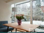 Kirchrode, 1 Zimmer Apartment, Terrasse, Garten, Internet