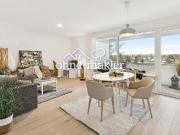 Kirchrode: modernisierte 3 Zimmer Wohnung von Privat