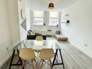 Kirgate, Leeds City Centre