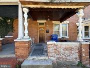 Kirk Ave, Baltimore, Home For Sale