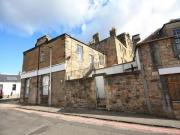 Kirk Loan, Corstorphine, Edinburgh, EH12 3 bed flat to rent.